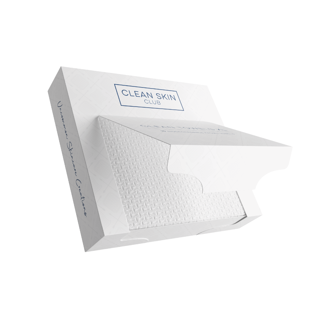 Product club disposable towels hotsell