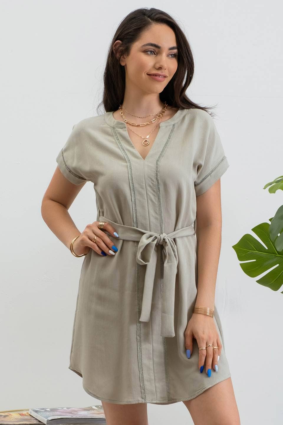 daydreamer mini dress Daydreamer Mini Dress Multi