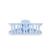 Open Clear Skies Medium Hair Clip
