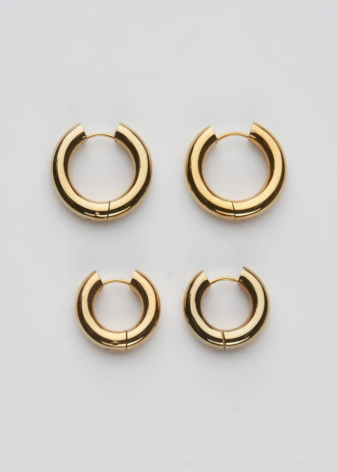 Chunky Hoops