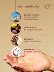Good aura - body oil