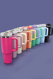 40oz Tumbler