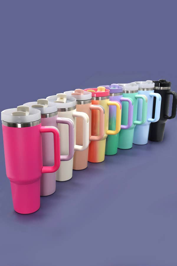 40oz Tumbler