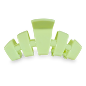 Classic Aloe, There! Large Hair Clip