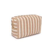 Coastal Carry Cosmetic Pouch
