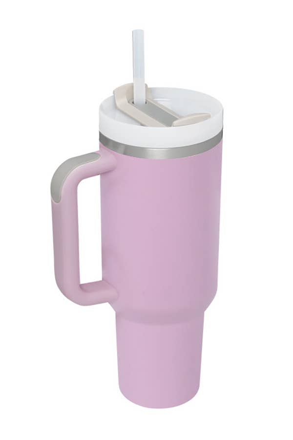40oz Tumbler