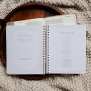 In Christ Alone Bible Study