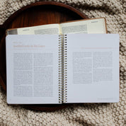In Christ Alone Bible Study