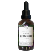 ANXIETY SUPPORT TINCTURE | 2oz