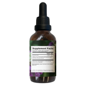 ANXIETY SUPPORT TINCTURE | 2oz