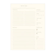Heirloom Recipe Book