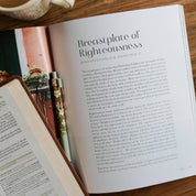 Stand Firm | Armor of God Study