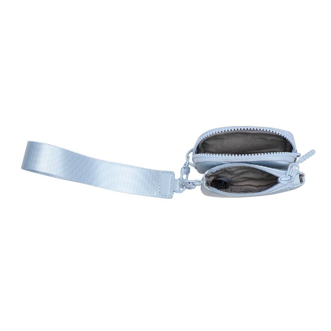Link & Carry Wristlet