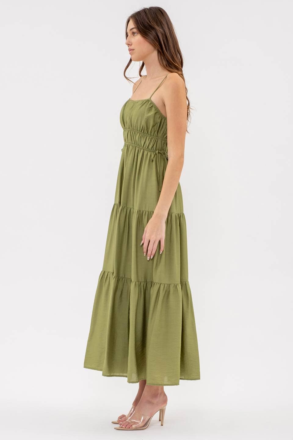 Sets & Dresses – GOLDIE