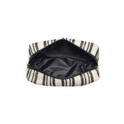 Voyage Stripe Pouch