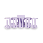 Classic Lilac You Large Hair Clip