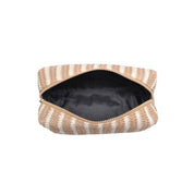 Coastal Carry Cosmetic Pouch