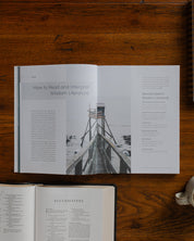 Path to Purpose Men's Bible Study