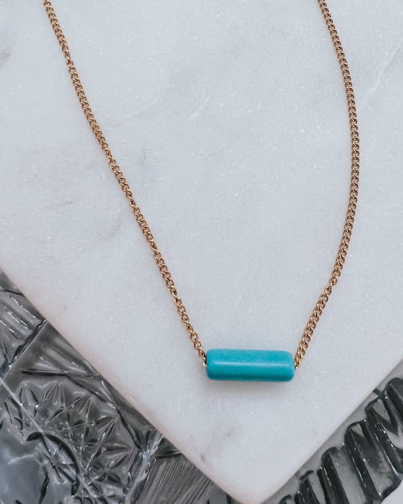 Waverly Necklace