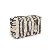 Voyage Stripe Pouch