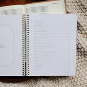 In Christ Alone Bible Study