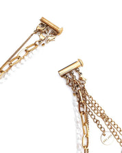 Multi Strand Necklace Connector || Choose Style