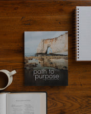 Path to Purpose Men's Bible Study