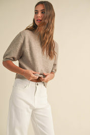 Hallie Top