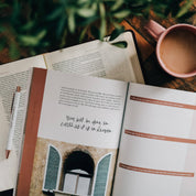 The Lord's Prayer Bible Study