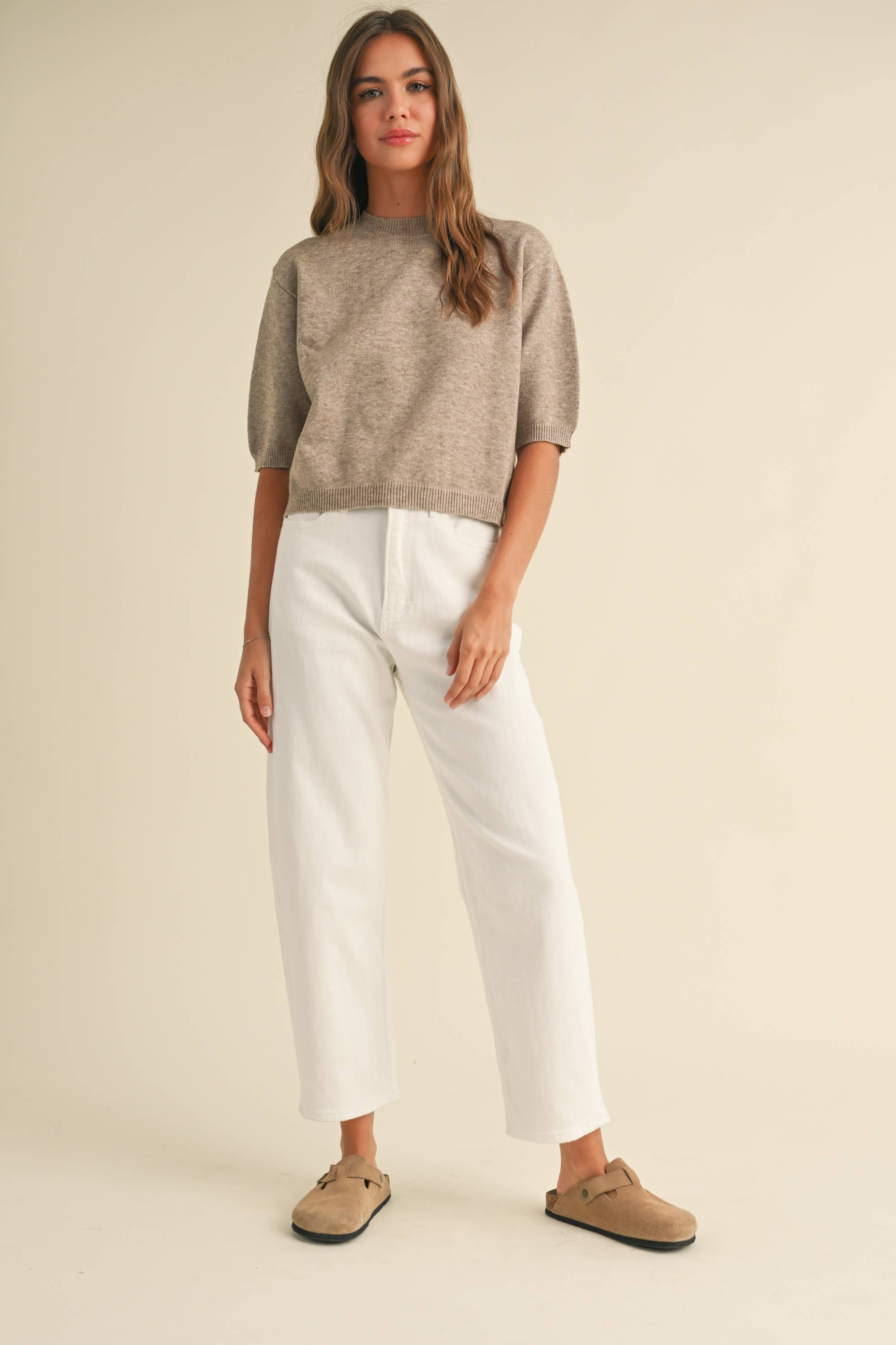Hallie Top