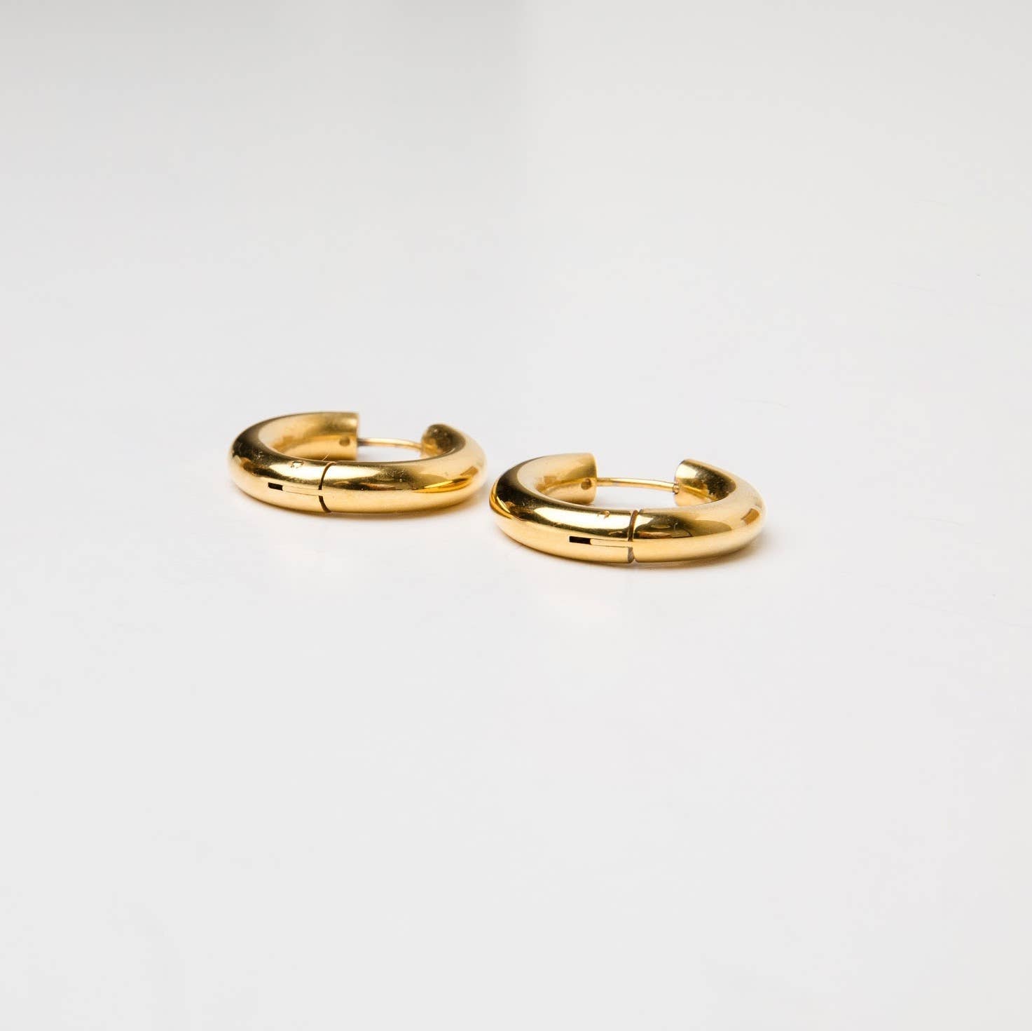 Chunky Hoops