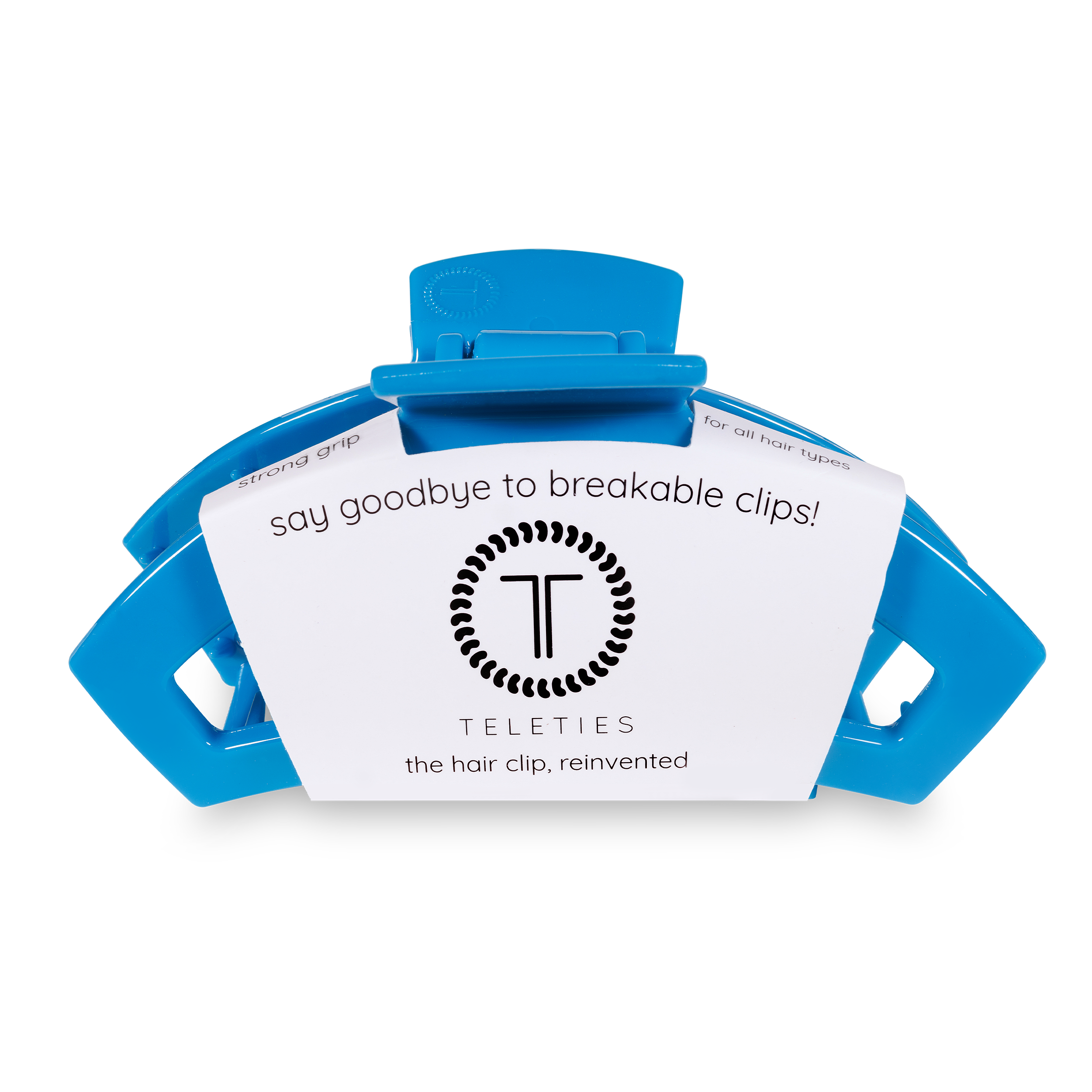 Open Bora Bora Large Hair Clip
