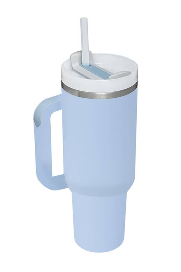 40oz Tumbler
