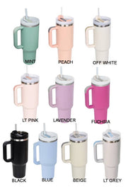 40oz Tumbler