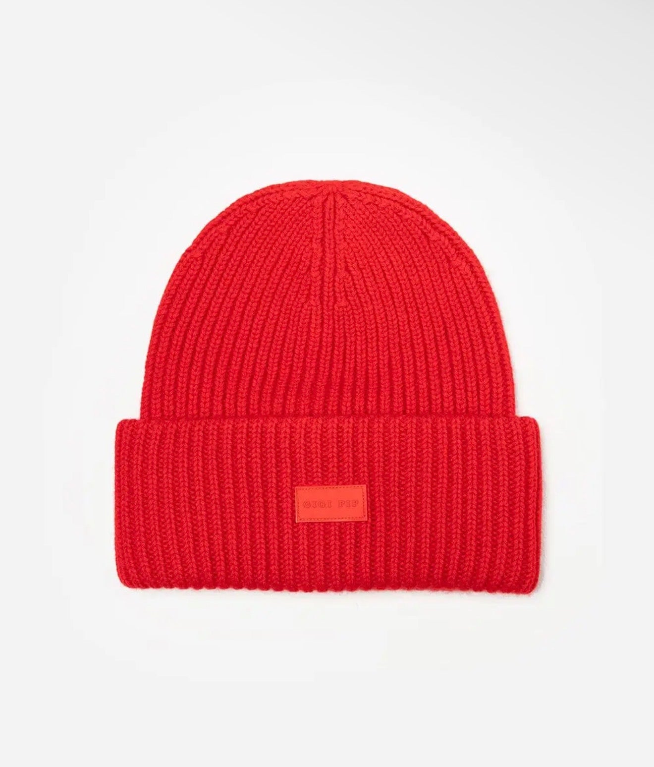 Gigi Merino Wool Beanie
