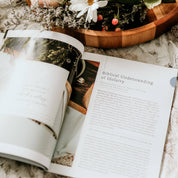 More Than Anything Bible Study