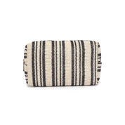 Voyage Stripe Pouch