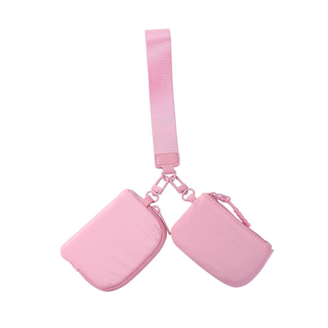 Link & Carry Wristlet