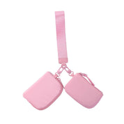 Link & Carry Wristlet