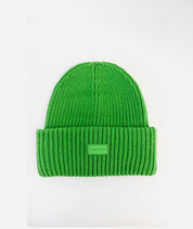 Gigi Merino Wool Beanie