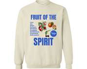 Fruit Of The Spirit Crewneck | 2 colors