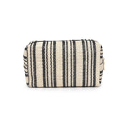 Voyage Stripe Pouch