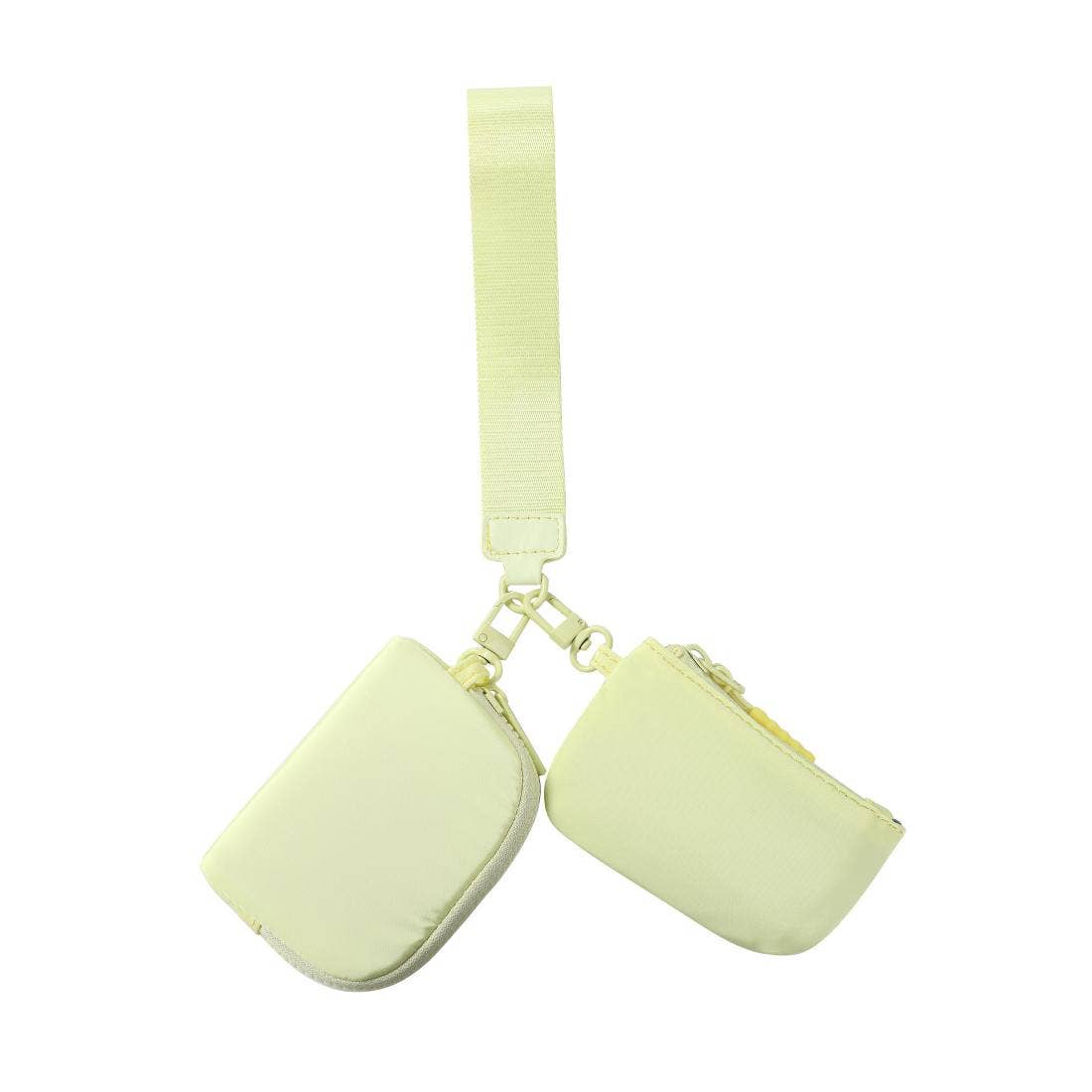 Link & Carry Wristlet