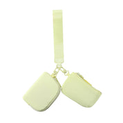 Link & Carry Wristlet