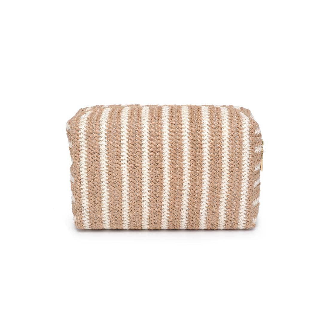 Coastal Carry Cosmetic Pouch