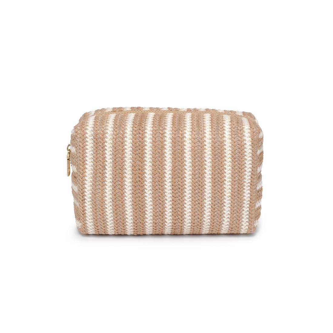 Coastal Carry Cosmetic Pouch