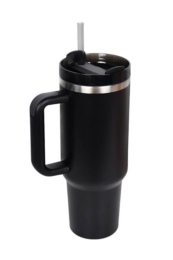 40oz Tumbler