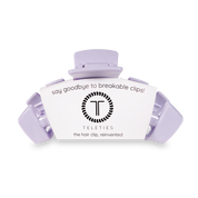 Classic Lilac You Large Hair Clip