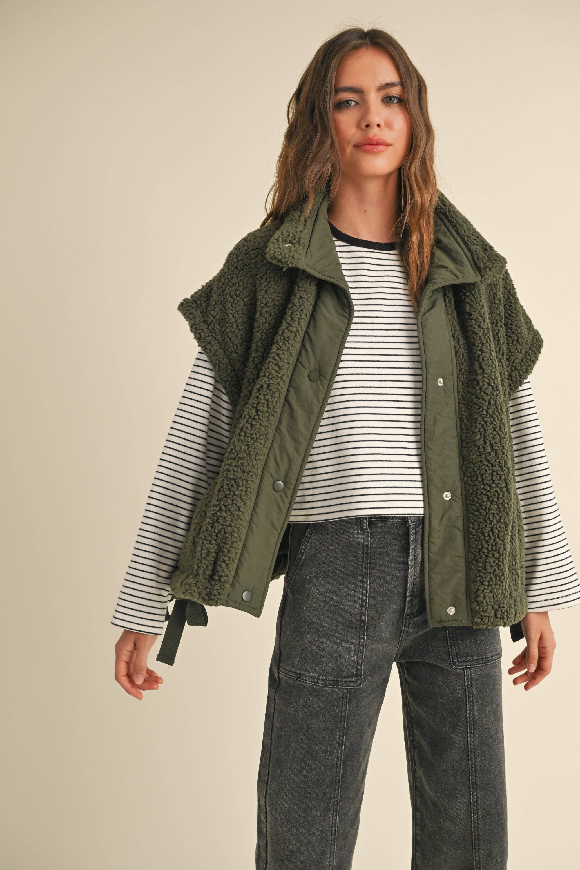 Cardigans + Sweaters – GOLDIE