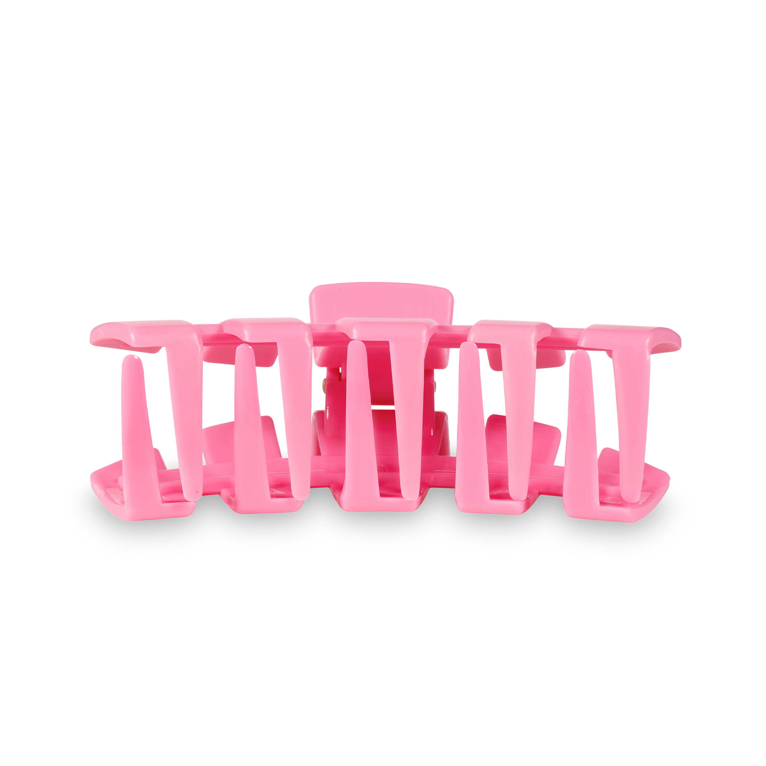 Classic Peonies Please Large Hair Clip